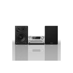 Chaine HiFi Panasonic SC-PMX802E-S