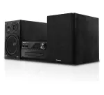 Chaine HiFi Panasonic SC-PMX92EG-K