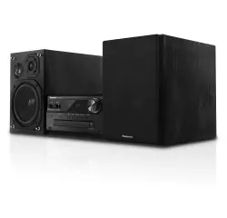 Chaine HiFi Panasonic SC-PMX92EG-K