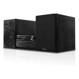 Chaine HiFi Panasonic SC-PMX92EG-K