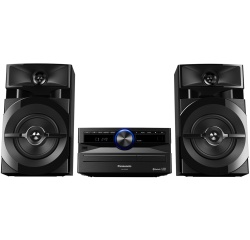 Chaine HiFi Panasonic SC-UX102E-K