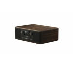 Chaine HiFi Pure Lecteur CD stereo Bluetooth Radio Classic C-D6 noir cafe