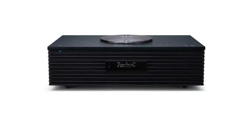 Chaine HiFi Technics OTTAVA SC-C70MK2EGK