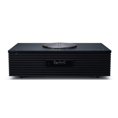 Chaine HiFi Technics OTTAVA SC-C70MK2EGK