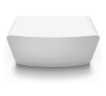 Enceinte multiroom Sonos Five Blanc avec Assistant Vocal