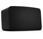 Enceinte multiroom Sonos Five Noir Wifi avec Assistant vocal