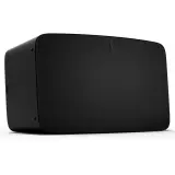 Enceinte multiroom Sonos Five Noir Wifi avec Assistant vocal