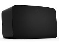 Enceinte multiroom Sonos Five Noir Wifi avec Assistant vocal
