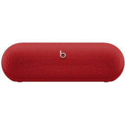 Enceinte sans fil Beats PILL ROUGE