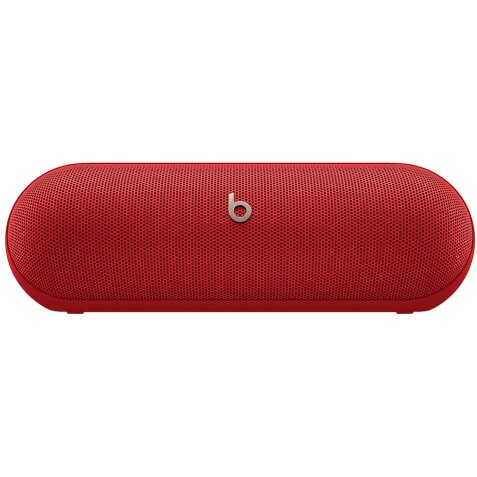 Enceinte sans fil Beats PILL ROUGE