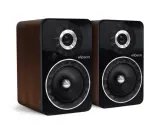 Enceinte connectée Hifi Elipson PRESTIGE FACET 6B BT PHONO WALNUT PAIR
