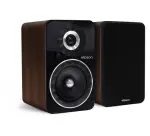 Enceinte connectée Hifi Elipson PRESTIGE FACET 6B BT PHONO WALNUT PAIR