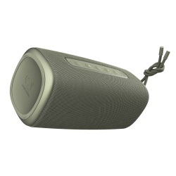 Enceinte sans fil Fresh'n Rebel BOLD L2 - Enceinte Bluetooth sans fil - Dried Green