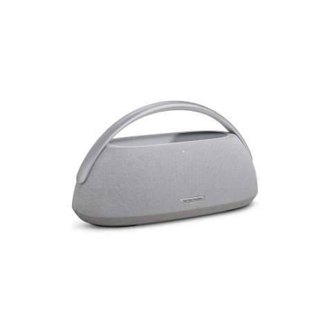 Enceinte sans fil Harman-kardon Go + Play 3 Gris