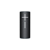 Enceinte sans fil Ultimate Ears BOOM 4, enceinte Bluetooth portable et etanche avec son cristallin immersif et puissant a 360 degres - Noir
