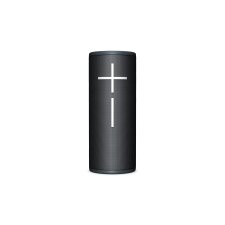 Enceinte sans fil Ultimate Ears BOOM 4, enceinte Bluetooth portable et etanche avec son cristallin immersif et puissant a 360 degres - Noir