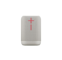 Enceinte sans fil Ultimate Ears Ultimate Ears EPICBOOM, enceinte Bluetooth sans fil portable, etanche - Blanche