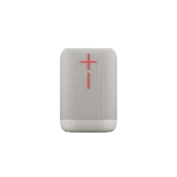 Enceinte sans fil Ultimate Ears Ultimate Ears EPICBOOM, enceinte Bluetooth sans fil portable, etanche - Blanche