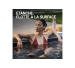 Enceinte sans fil Ultimate Ears Ultimate Ears EPICBOOM, enceinte Bluetooth sans fil portable, etanche - Blanche