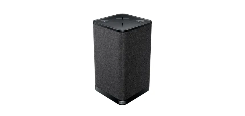 Enceinte sans fil Ultimate Ears Hyperboom