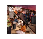 Enceinte sans fil Ultimate Ears Hyperboom