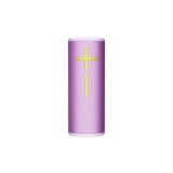 Enceinte sans fil Ultimate Ears MEGABOOM 4, enceinte Bluetooth portable etanche avec un son puissant a 360 degres - Lilas