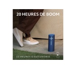 Enceinte sans fil Ultimate Ears MEGABOOM 4, enceinte Bluetooth portable etanche avec un son puissant a 360 degres - Noir