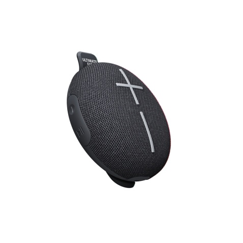 Enceinte sans fil Ultimate Ears MINIROLL Gentle Black