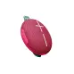 Enceinte sans fil Ultimate Ears MINIROLL Pink