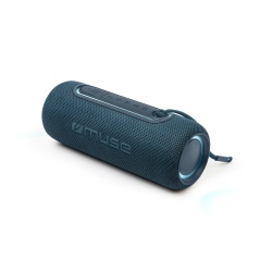 Enceinte sans fil Muse M-780 BLEU