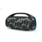 Enceinte sans fil Muse M-980 Camouflage