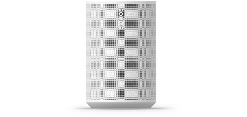 Enceinte sans fil Sonos Era 100 Blanc
