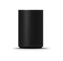 Enceinte sans fil Sonos Era 100 Noir