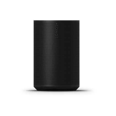 Enceinte sans fil Sonos Era 100 Noir