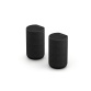 Enceinte sans fil Sony SA-RS5 Enceintes arriere satellites sans fil avec batterie integree