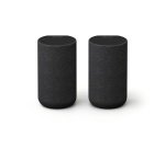 Enceinte sans fil Sony SA-RS5 Enceintes arriere satellites sans fil avec batterie integree