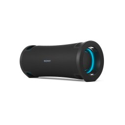 Enceinte sans fil Sony ULT FIELD 7 - Enceinte portable sans fil Bluetooth avec ULT POWER SOUND - Noir