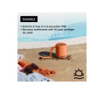 Enceinte sans fil Sony SRS-XB100 - Corail