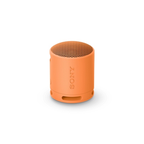 Enceinte sans fil Sony SRS-XB100 -  Corail