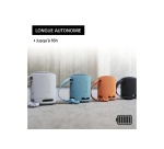 Enceinte sans fil Sony SRS-XB100 - Bleu Mers du Sud