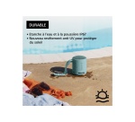 Enceinte sans fil Sony SRS-XB100 - Bleu Mers du Sud