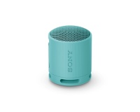 Enceinte sans fil Sony SRS-XB100 - Bleu Mers du Sud