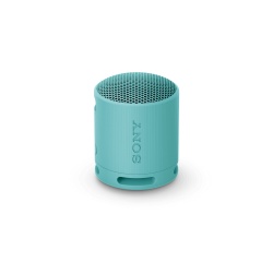 Enceinte sans fil Sony SRS-XB100 - Bleu Mers du Sud
