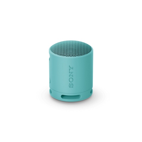 Enceinte sans fil Sony SRS-XB100 - Bleu Mers du Sud