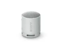 Enceinte sans fil Sony SRS-XB100 - Gris Perle