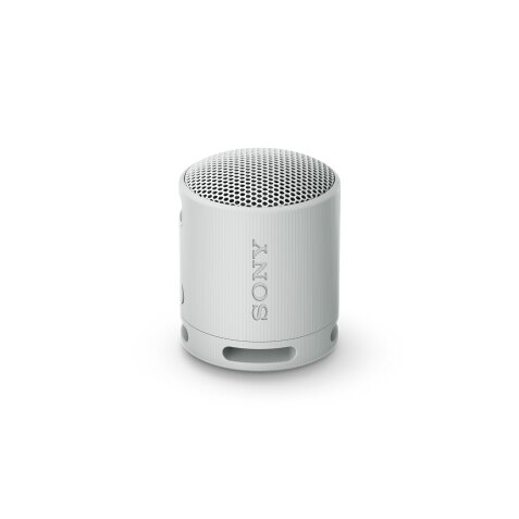 Enceinte sans fil Sony SRS-XB100 - Gris Perle