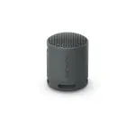 Enceinte sans fil Sony SRS-XB100 - Noir Basalte