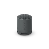 Enceinte sans fil Sony SRS-XB100 - Noir Basalte