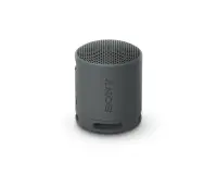 Enceinte sans fil Sony SRS-XB100 - Noir Basalte