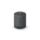 Enceinte sans fil Sony SRS-XB100 - Noir Basalte